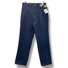 新品 タグ付き 未使用品 Polo by RalphLauren ポロバイラルフローレン ツータックチノパン デッドストック 90s プリーツ インタック アメカジ ヴィンテージ チノパン アメリカ製 メンズ ゴーゴー古着マルイ草加店鴻314Y