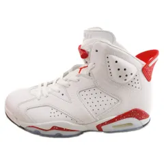 2025年最新】jordan 6 oreoの人気アイテム - メルカリ