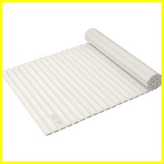 【最短発送】シャッター式 75×182.5cm L18 ホワイト スタイルピュア 風呂ふた METAL) HB-4972 パール金属(PEARL