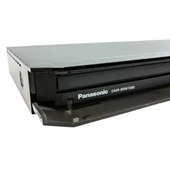 難ありジャンクPanasonic ブルーレイ DIGA DMR-BRW1000