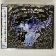 2025年最新】ジャミロクワイ レコードの人気アイテム - メルカリ