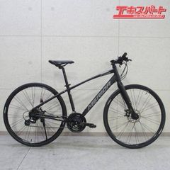MERIDA CROSSWAY 200-MD ALTUS M310 3×8S クロスバイク 2022年モデル メリダ クロスウェイ 戸塚店