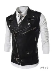 新品 ベスト メンズ チョッキ ジレ コーデ アウトドア おしゃれ カジュアル 大きいサイズ かわいい サイズ感 袖なし トップス ミリタリー cn-ix-727-1