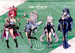 大判バスタオル ブルーアーカイブ 赤司ジュンコ タペストリー 抱き枕カバー 超大 大判バスタオル ブルーアーカイブ 赤司ジュンコ タペストリー