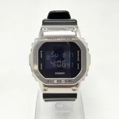 CASIO G-SHOCK DW5600E 3229　美品✨⑤ Casio G-Shock DW-5600E 3229 Module Digital Watch 20 ATM