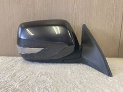 スバル レガシィ BM9　右ドアミラー 8861