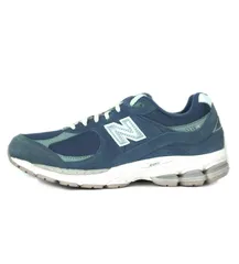 2024年最新】new balance 2002rhcの人気アイテム - メルカリ