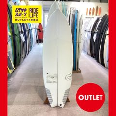 ムラスポOUTLET公式】サーフボード 新品 未使用 TORQ SURFBOARDS
