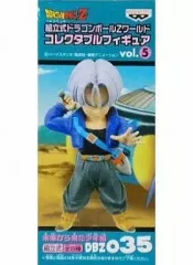 2026年最新】コレクタブル vol.5 ドラゴンボールの人気アイテム - メルカリ
