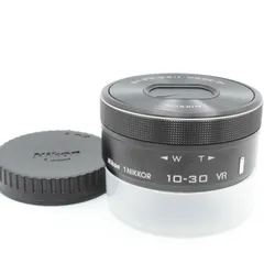 2024年最新】Nikon1 NIKKOR VR 10-30 ｐDの人気アイテム - メルカリ