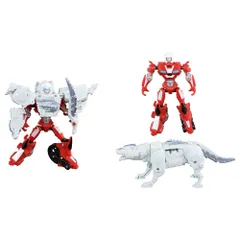 トランスフォーマー　非正規　ブラック　アーシー　似　アップグレードパーツ猫耳付き 2025年最新】トランスフォーマー アーシーの人気アイテム - メルカリ