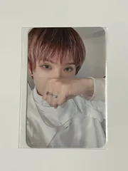 NCTDREAM mu-mo チソン トレカ