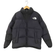 ザノースフェイス THE NORTH FACE 23AW ND92335NUPTSE JACKET  ヌプシダウンジャケット メンズ JPN：XL 