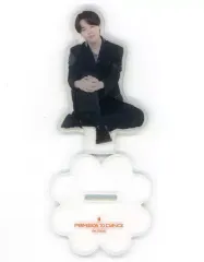 【中古】アクリルスタンド・アクリルパネル ジミン(BTS/防弾少年団) ランダムアクリルスタンドA 「PERMISSION TO DANCE ON STAGE」