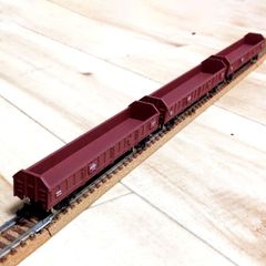 TOMIX 2732 トキ25000形 3両セット