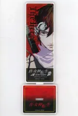 ナホビノ　真・女神転生　 30周年　感謝祭　くじ　缶バッジ　アクスタ　最終値下げ 真・女神転生 30周年感謝祭 in KT Zepp Yokohama على X