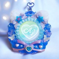 ロゼッタ໒꒱· ﾟねこみみ♡バタフライ×エフェクト〔No.41〕