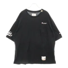 2025年最新】ミハラヤスヒロ メンズ Tシャツの人気アイテム - メルカリ