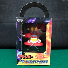 4827　マジンガー・ゲッター　リモートコントロールロボ