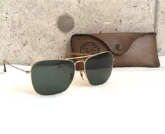 2025年最新】ray-ban caravanの人気アイテム - メルカリ