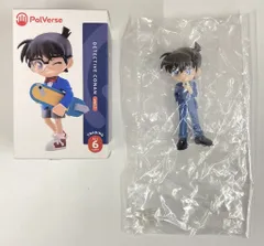 ブシロードクリエイティブ PalVerse 名探偵コナン vol.1 工藤新一