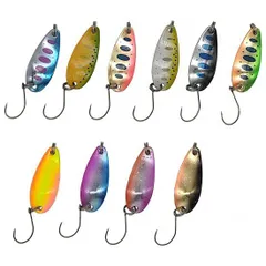 2025年最新】トラウト 管釣りの人気アイテム - メルカリ