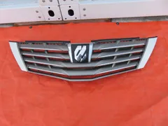 トヨタ アルファード 20系 後期 ラジエーター グリル ラジエター フロント