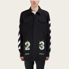 2025年最新】OFF-WHITE メンズ テーラードジャケットの人気