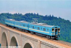 103系1500番代 復活国鉄色 3両セット 【マイクロエース A1021 鉄道模型