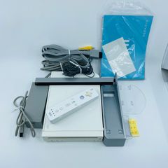Nintendo Wii