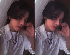 ENHYPEN Weverse Global JAKE ROMANCE:UNTOLD