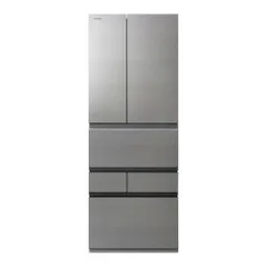 2025年最新】冷蔵庫 東芝 6ドアの人気アイテム - メルカリ