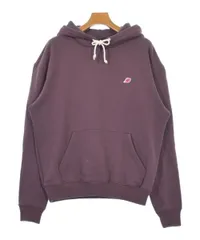 New Balance パーカー メンズ 【古着】【中古】【送料無料】