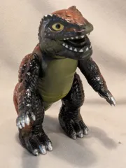 マーミットビニパラベビー ネロンガ グリーンモンス デッドストック未開封袋入り マーミットビニパラベビー ネロンガ グリーンモンス デッド