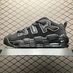 2024年最新】AIR MORE UPTEMPO LOW AMBUSHの人気アイテム - メルカリ