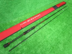 がまかつ - 【中古/美品】 がまかつ EG RR S80ML-solid   /SP010L がまかつ EG RR S80ML-solid /SP010L（ラグゼ egrr s80ml−solid
