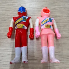 2025年最新】ジャッカー電撃隊 フィギュアの人気アイテム - メルカリ