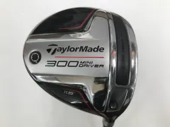 超美品　テーラーメイド 300 MINI D 11.5° TENSEI テーラーメイド 300 MINI DRIVER ミニドライバー 11.5° TENSEI