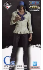 【中古】フィギュア クザン 「一番くじ ワンピース 伝説の英雄」 MASTERLISE C賞 フィギュア