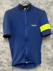 美品　Rapha 　ラファ　サイクルジャージ　水色　L 楽天市場】Rapha MEN'S CORE LIGHTWEIGHT JERSEY ラファ メンズ