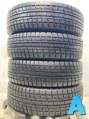 スタッドレス】PRACTIVA ICE BP02 155/65R14 75Q M+S 中古タイヤ4本セット