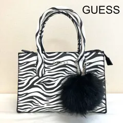 2024年最新】GUESS バッグ ゲスの人気アイテム - メルカリ