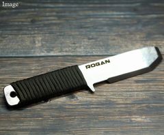 Rogan USA EOD Compact Pry tool バトニングツール