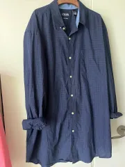 chaps CHAPS by ralph lauren シャツ 2XL