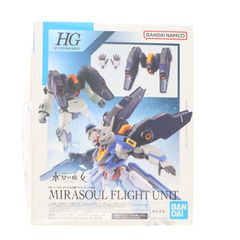 HG 1/144 미라서울 사제 비행 유닛 장비 기동전사 건담 수성의 마녀 프라모델용 액세서리(5064254) 반다이 스피릿