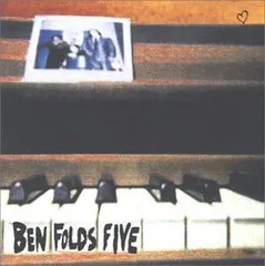 【超稀少】Ben Folds アナログ3枚セット 2025年最新】ben folds five レコードの人気アイテム - メルカリ
