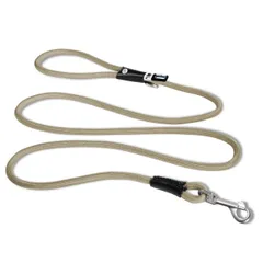 [Curli] Stretch Comfort Leash タン Mサイズのサムネイル