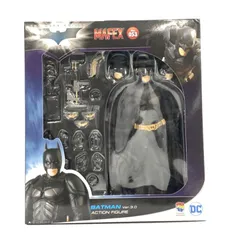 MAFEX No.053 Batman Ver.3.0 (Completed) - HobbySearch Anime