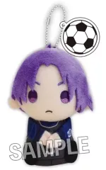 【中古】キーホルダー 御影玲王 指の上シリーズ 「ブルーロック」