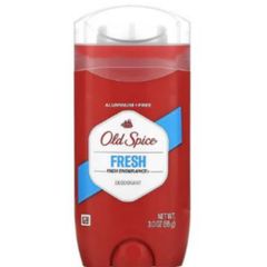 OLD SPICE オールドスパイス　デオドラント剤　FRESH　フレッシュ